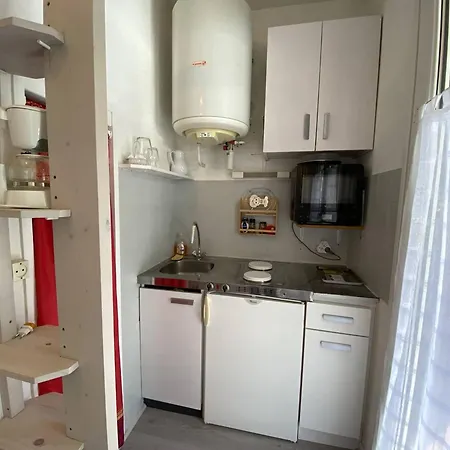 Avec Balcon Et Parking A - Fr-1-812-117 * Cauterets