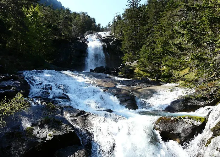 Avec Balcon Et Parking A - Fr-1-812-117