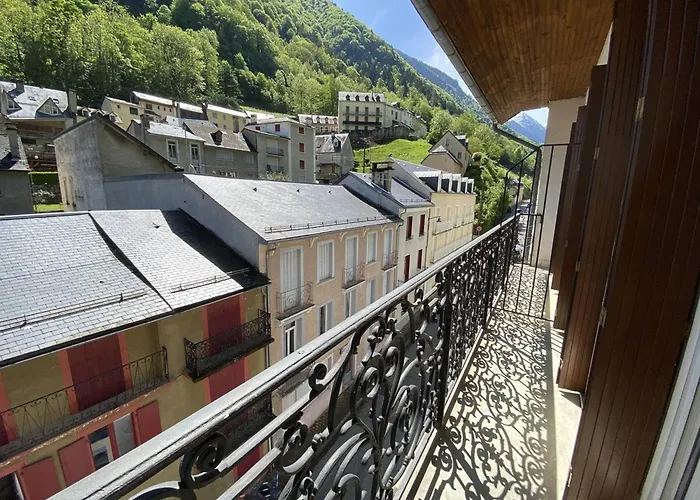 Avec Balcon Et Parking A - Fr-1-812-117 شقة *